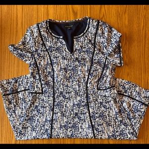 Banana Republic dress